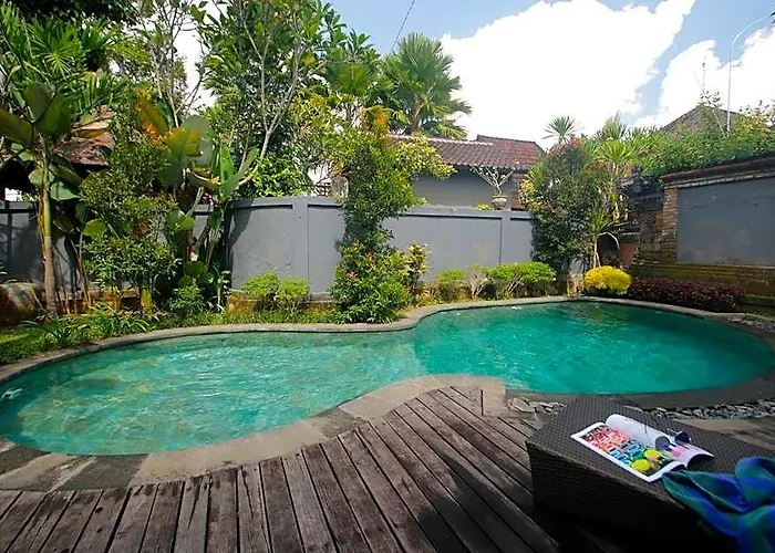 Deluxe - Breakfast#mu * Ubud