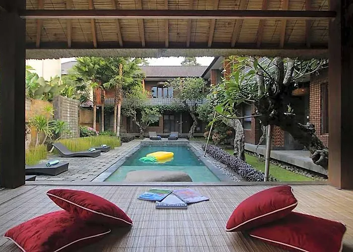 Deluxe - Breakfast#mu * Ubud