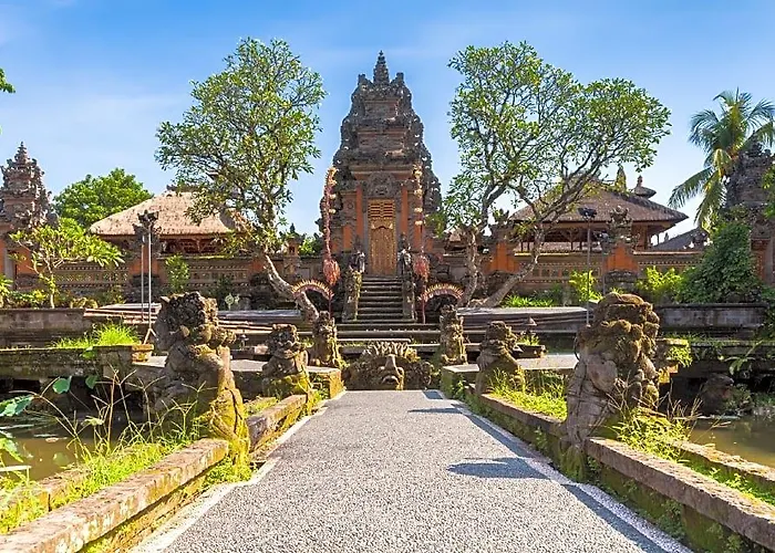 Deluxe - Breakfast#mu * Ubud (Bali)